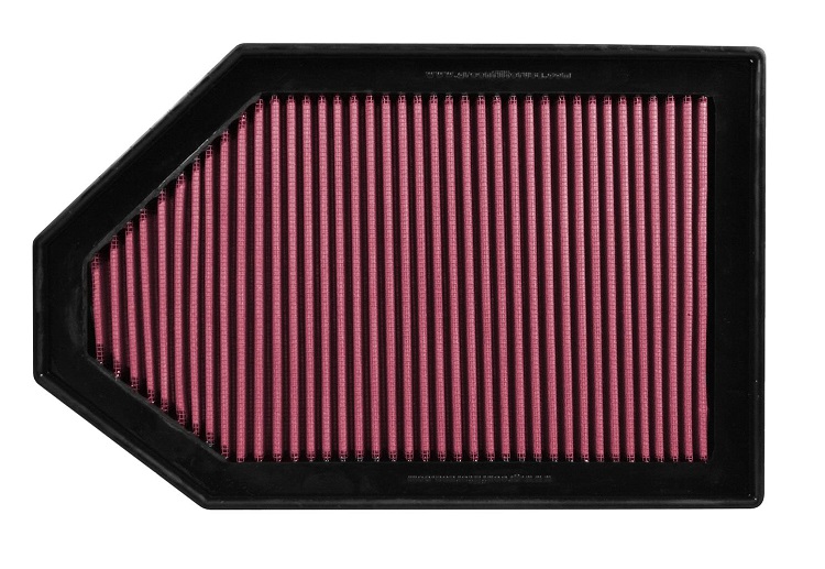 Flowmaster Performance Air Filter 11-23 Charger, Challenger,300 - Click Image to Close